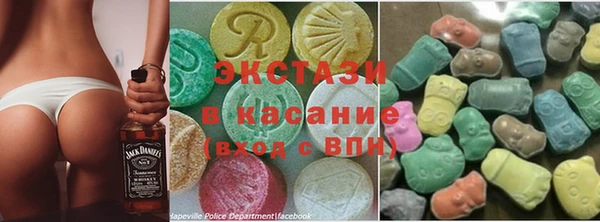 хмурый Алексин